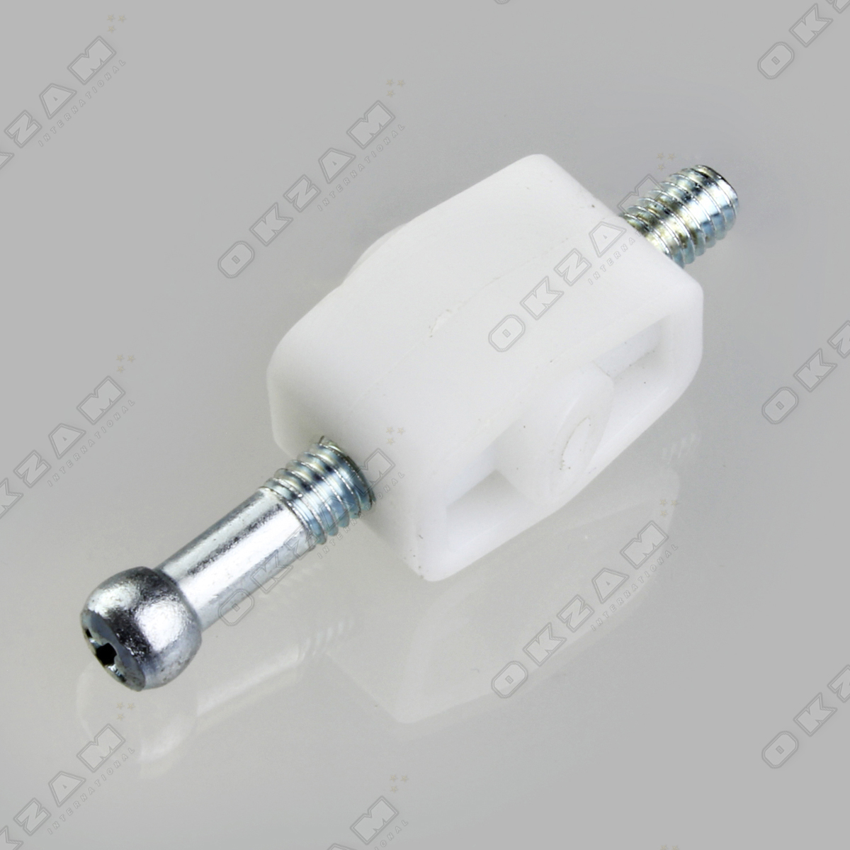 1x Headlight Bracket Adjust screw for VW TRANSPORTER IV T4 ...